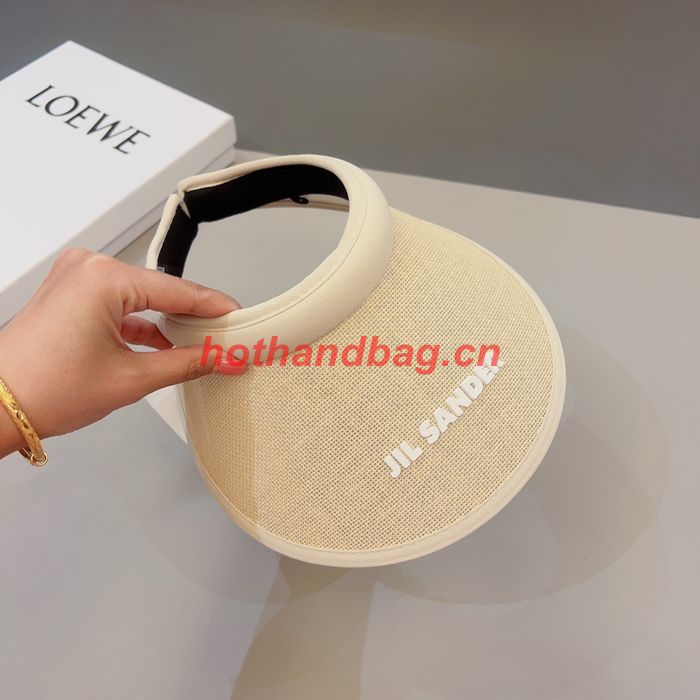Jil Sander Hat JSH00005 Jil Sander Hat JSH00005